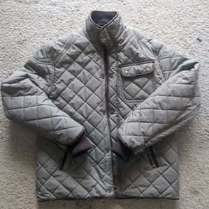 Winter Jacket